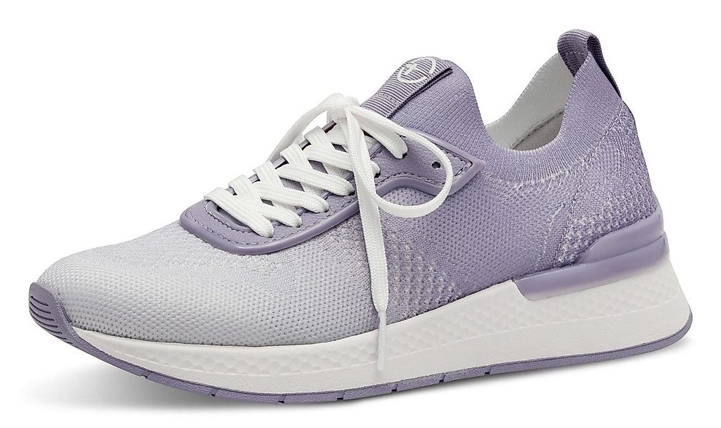Tamaris Slip-On Sneaker, Freizeitschuh, Halbschuh, Slipper günstig online kaufen