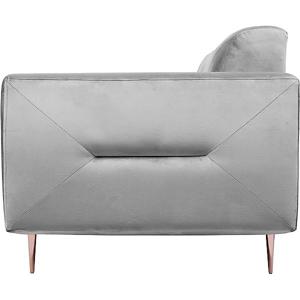 Beautysofa 3-Sitzer VENEZIA, Polstersofa im modernes günstig online kaufen