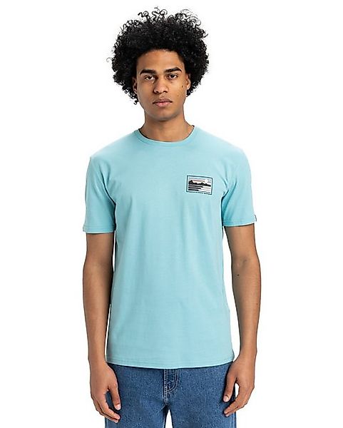 Quiksilver T-Shirt Land And Sea günstig online kaufen