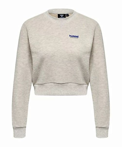 hummel Sweater hmlLGC SHAI Sweatshirt Damen günstig online kaufen