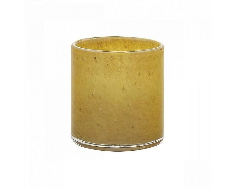 blomus Windlicht SAGA Windlicht M Tan 12cm günstig online kaufen