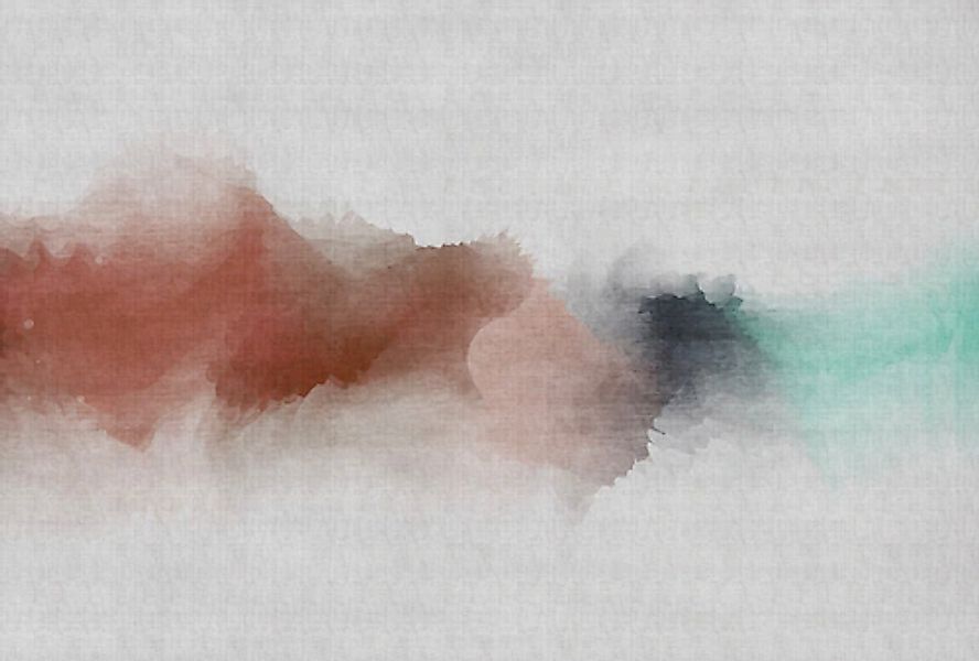 living walls Fototapete »Walls by Patel Daydream 2« glatt Vlies, Wand, Schr günstig online kaufen