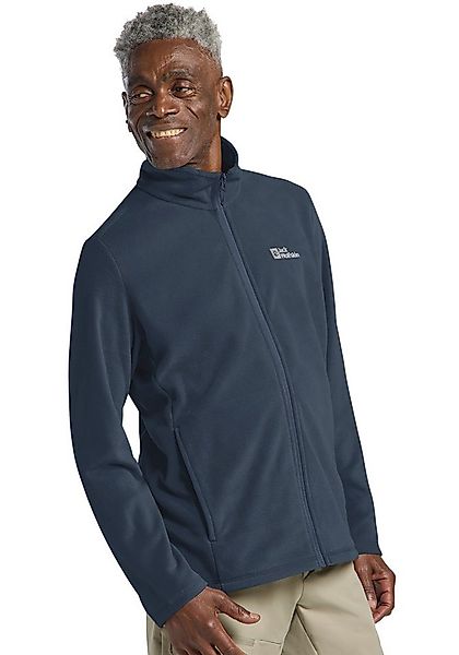 Jack Wolfskin Fleecejacke TAUNUS FZ M günstig online kaufen