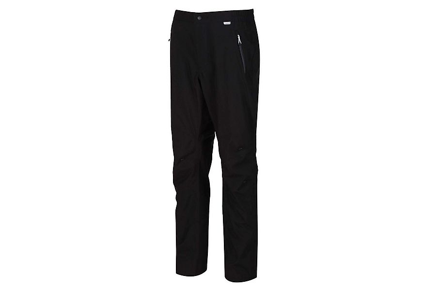 Regatta Regenhose Regatta Men's Highton Stretch Waterproof Herren Regenhose günstig online kaufen