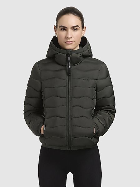 khujo Steppjacke NARGO günstig online kaufen