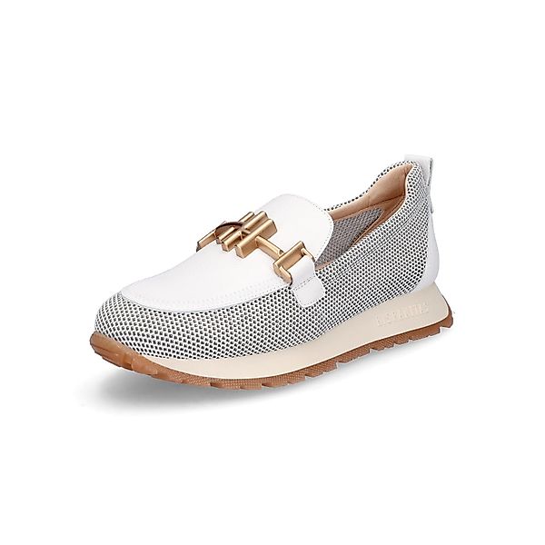 Hispanitas Hispanitas Damen Slipper weiß Slipper günstig online kaufen