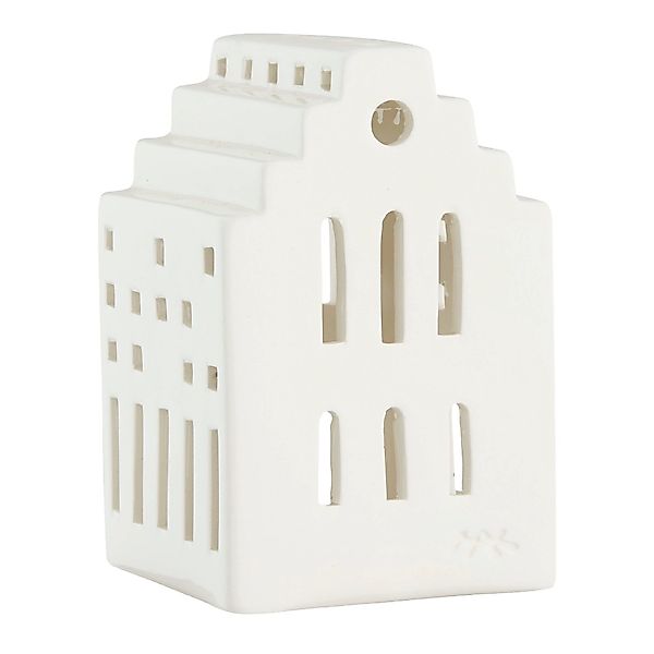 Kähler Teelichthalter Kähler Urbania Lichthaus Long günstig online kaufen