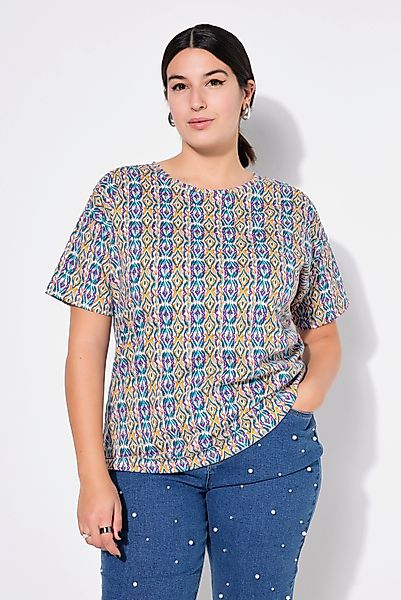 Studio Untold T-Shirt T-Shirt Oversize Shape günstig online kaufen