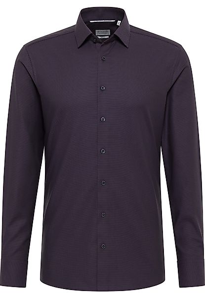 Eterna Langarmhemd SLIM FIT NON IRON günstig online kaufen