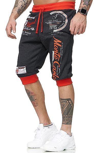 L.gonline Sweatshorts Herren SHORTS, Bermudashorts, Kurze günstig online kaufen