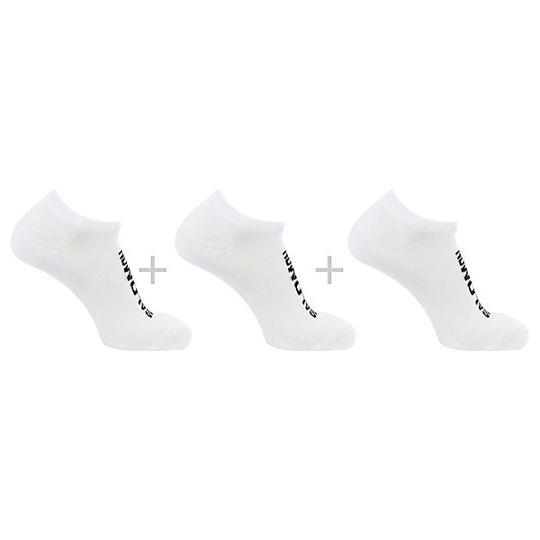 Salomon Sportsocken EVERYDAY LOW 3-PACK (3-Paar) günstig online kaufen
