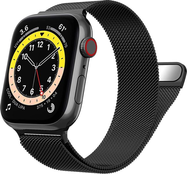 Widmann-Shop Smartwatch-Armband Apple Watch Armband Band günstig online kaufen