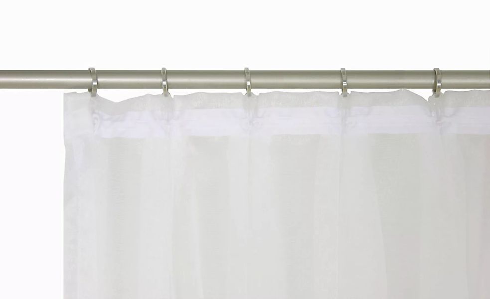 Wirth Gardine »Elvira«, (1 St.), gerader Store günstig online kaufen