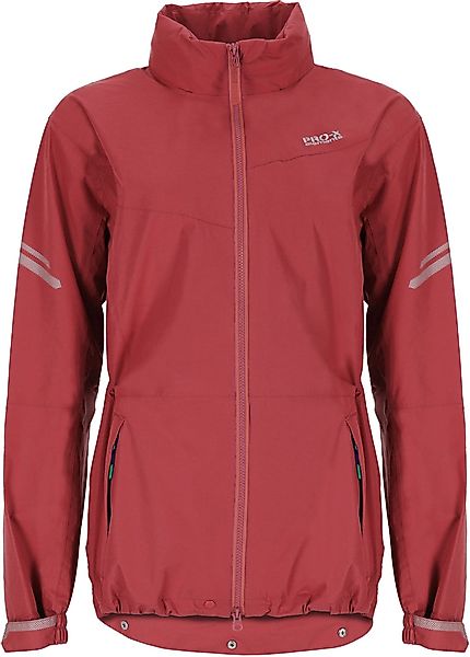 PRO-X ELEMENTS Funktionsjacke VRONI günstig online kaufen