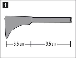 GARDINIA Träger Universal Wandträger für Gardinenstangen, günstig online kaufen