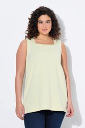 Ulla Popken Longshirt Longtop Classic Fit günstig online kaufen