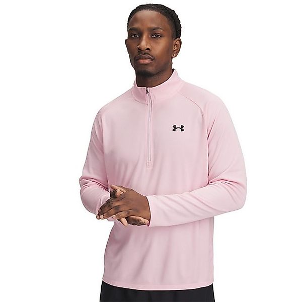Under Armour® Langarmshirt Under Armour Herren Langarmshirt Tech Textured 1 günstig online kaufen