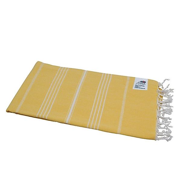 my Hamam Hamamtücher Hamamtuch Saunatuch "Sultan" günstig online kaufen