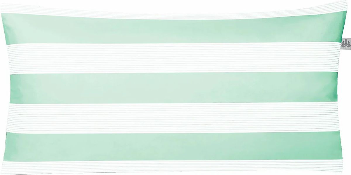 Irisette Kissenbezug "Tape 8577" in einer hochwertigen Qualität günstig online kaufen