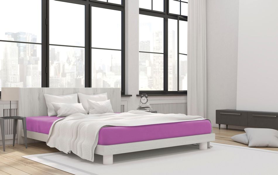 Primera Spannbettlaken Mako-Feinjersey Spannbetttuch, Mako-Jersey, Gummizug günstig online kaufen