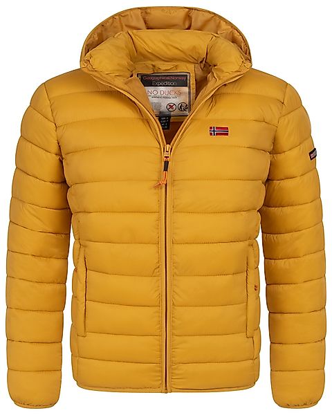 Geographical Norway Steppjacke Herren Übergangsjacke Frühlingsjacke günstig online kaufen