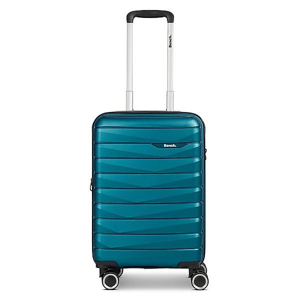 Bench. Handgepäck-Trolley Paris, 4 Rollen, Polypropylen günstig online kaufen