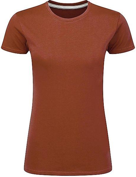 SG Signature Rundhalsshirt Ladies' Perfect Print günstig online kaufen