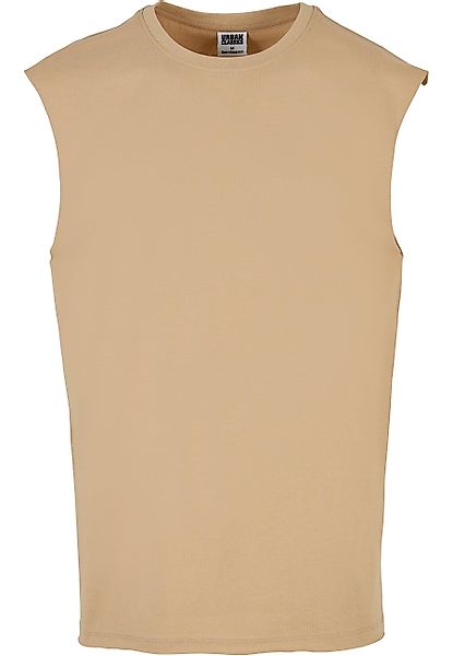 URBAN CLASSICS T-Shirt "Urban Classics Herren Heavy Oversized Tee" 1 Stk. t günstig online kaufen