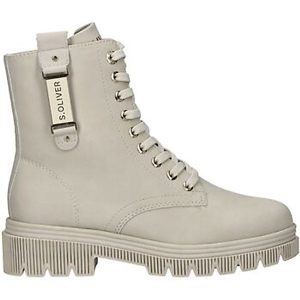 S.Oliver  Damenstiefel Stiefelette günstig online kaufen