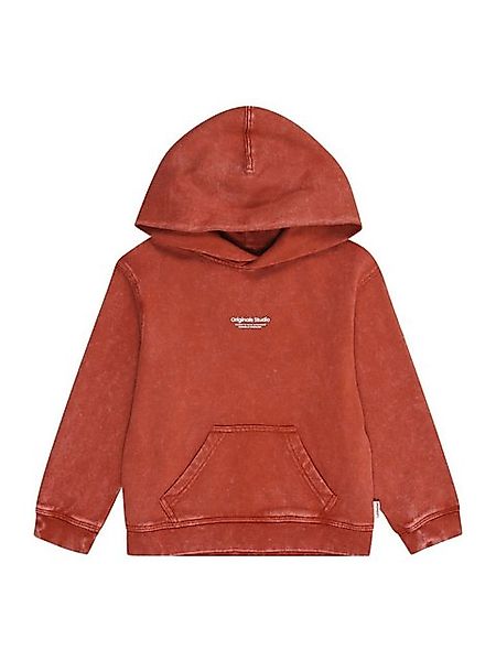 Jack & Jones Junior Sweatshirt JORVESTERBRO (1-tlg) günstig online kaufen