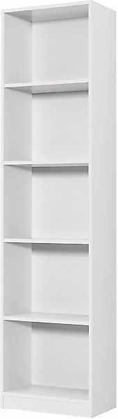 rauch Mehrzweckregal "Regal Bücherregal Bücherschrank Standregal Aufbewahru günstig online kaufen