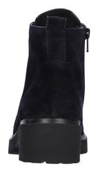 Waldläufer H-LUISE Schnürboots, Stiefelette, Blockabsatz, in günstig online kaufen