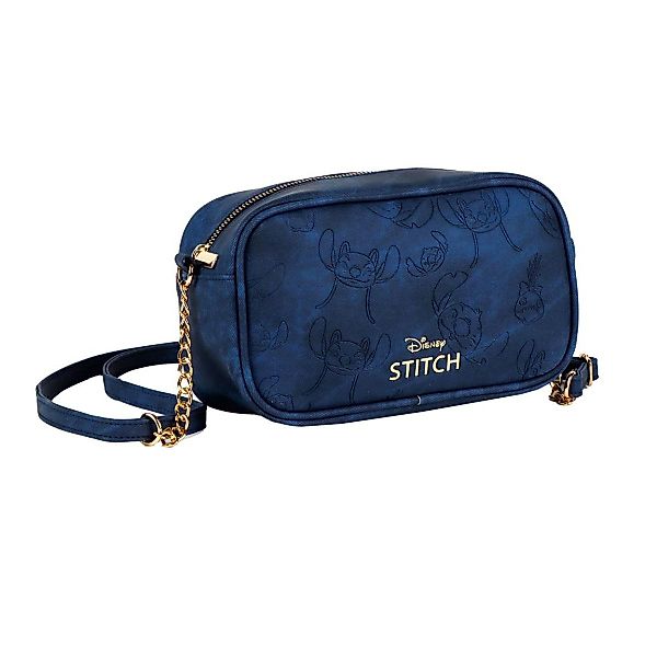 Cerda Umhängetasche Disney Stitch Bag kleine günstig online kaufen