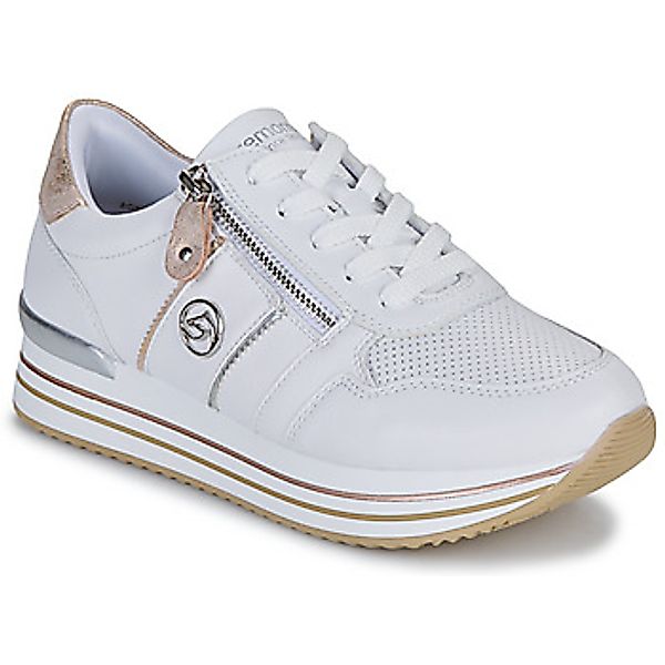 Remonte Sneaker "Remonte Sneaker Leder" günstig online kaufen