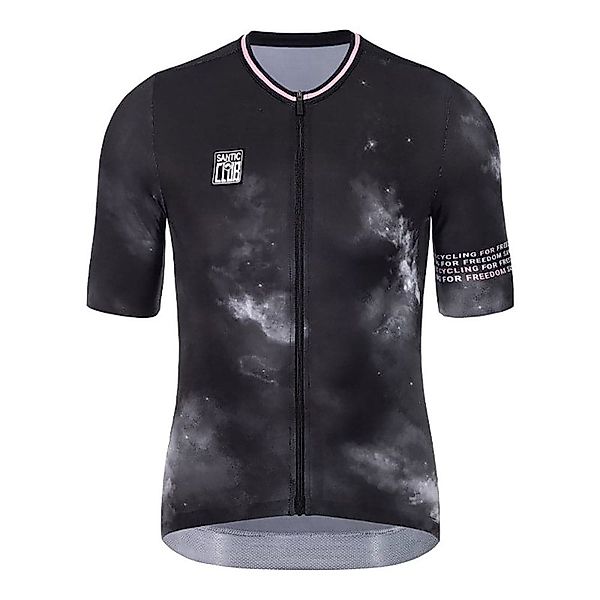 SANTIC Radtrikot Herren Pantos Trikot Kurzarm günstig online kaufen