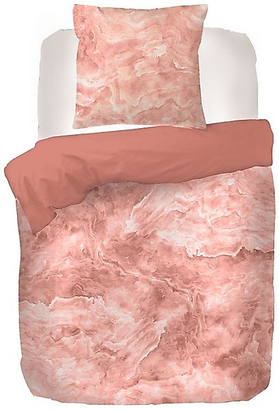 kayori Bettwäsche "Sophea" 2 Stk. 100% reiner Bio-Baumwoll-Satin günstig online kaufen