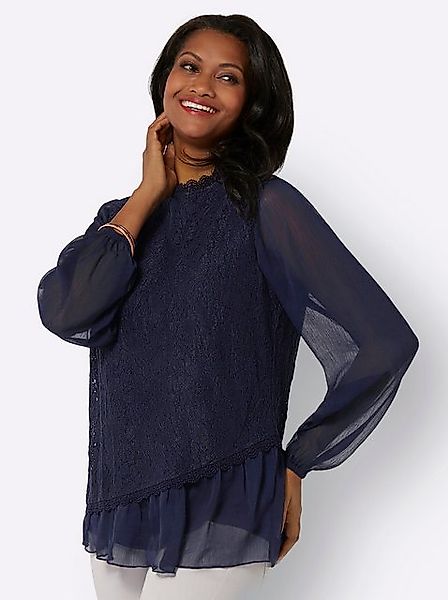 Witt Klassische Bluse Bluse günstig online kaufen