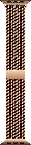 Apple Smartwatch-Armband Milanaise günstig online kaufen