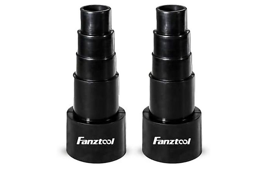 Fanztool Schlauchadapter FANZTOOL XXL Schlauchadapter 55 mm universal - Sta günstig online kaufen