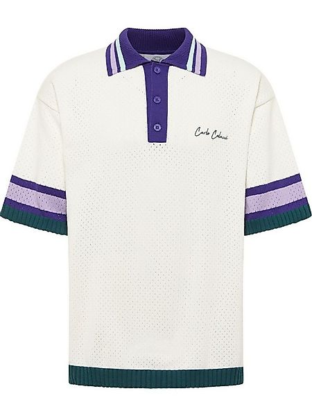 CARLO COLUCCI Poloshirt Faulhaber günstig online kaufen