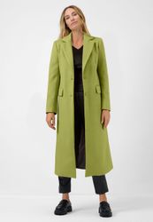 RICANO Langmantel Ilaria klassischer Damen Mantel günstig online kaufen
