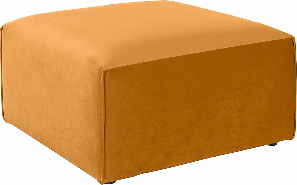 OTTO home Polsterhocker "Nöre" Modul - zum Zusammenstellen; in vielen Bezug günstig online kaufen