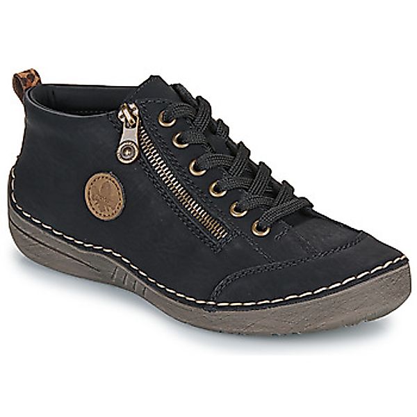 Rieker  Sneaker 52514-00 günstig online kaufen