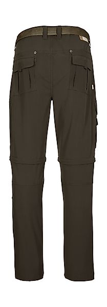 G.I.G.A. DX by killtec Zip-off-Hose "GS 36 MN PNTS", Vielseitige, schnelltr günstig online kaufen