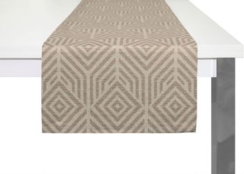 Adam Tischläufer "Easy Diamond" günstig online kaufen