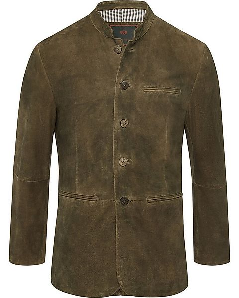 Reitmayer Trachtenjanker Lederjanker günstig online kaufen