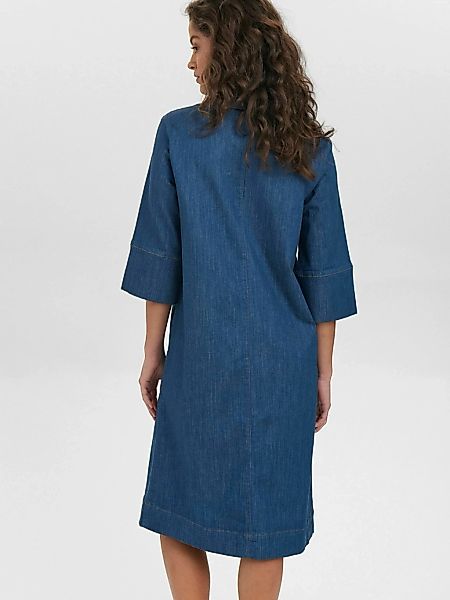 nümph Jerseykleid "Nümph Dress NUIZZAS" günstig online kaufen