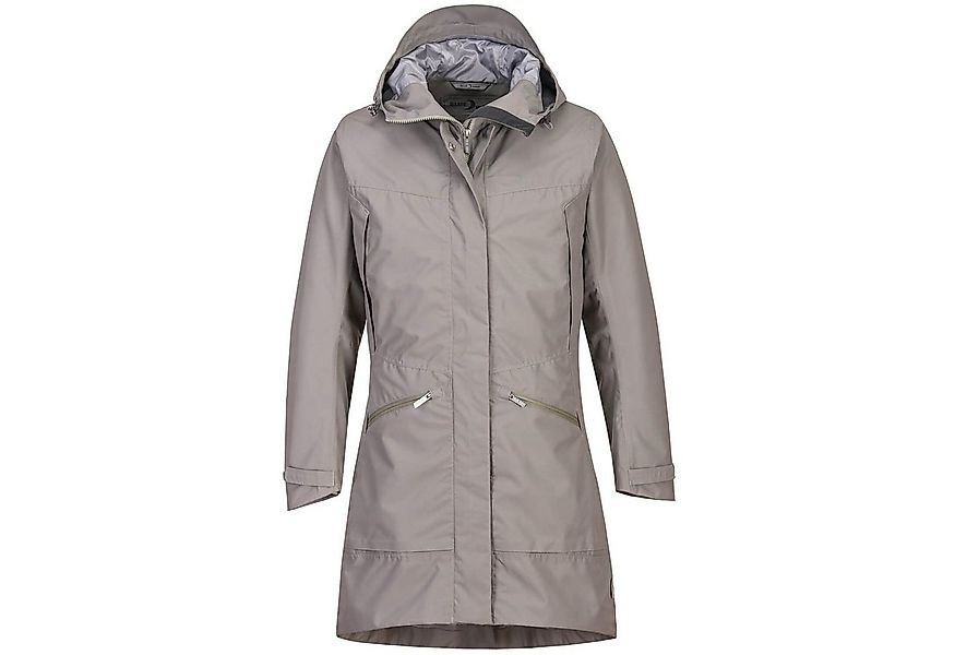Blue Wave Parka Karlotta Damen Outdoor-Jacke Karlotta - Funktionsmantel Ver günstig online kaufen