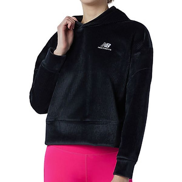 New Balance  Sweatshirt WT13512BK günstig online kaufen