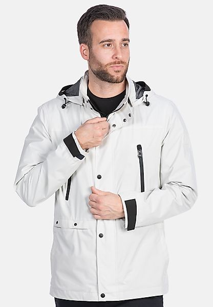 New Canadian Outdoorjacke DRYIQ (1-St) mit günstig online kaufen